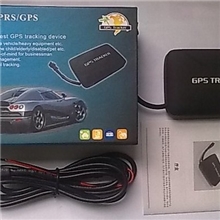 厂家小巧精美型GPS定位器，个人车辆都可以使用的GPS定位器