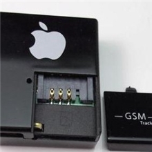 供应超小GSM定位器儿童/老人定位防丢