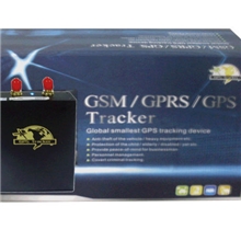 供应中性正品GPS定位器GPStracker跟踪防盗