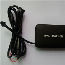 供应正品GPS定位器GPSTRACKER