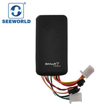 直销全球通用GT06海外版/GPStracker/货车防盗/全球gps追踪器