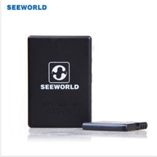 厂家批发品牌直销SEEWORLD斯沃德车载定位器手机定位实时监控