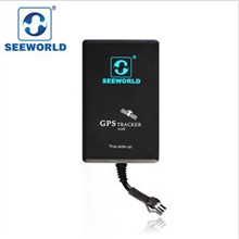 批发SEEWORLD跟踪定位器车载GPS防盗器GPS系统车队管理个人跟踪器