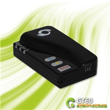 GPS个人追踪器，美力高GT60--手持追踪器，外勤员工管理
