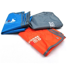 BSWolf/北山狼210*150地布牛津布地席防潮垫