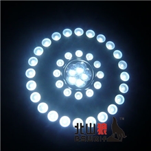 户外照明工具41LED帐篷灯野营灯照明灯应急灯露营灯