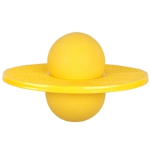 厂家批发防爆成人跳跳球正品加厚儿童蹦蹦球弹跳球活力舞吧