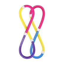 最早生产韩式弹簧呼啦圈呼拉圈软式呼啦圈呼啦圈批发厂家