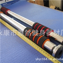 门上健身单杆引体向上单杠门上双杠单双杆（1.4公斤级）