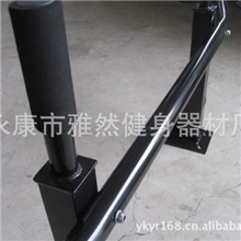 墙体健身单杆引体向上单杠门上双杠单双杆（5.5公斤级整杆）