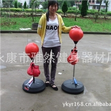 拳击速度球拳击训练器速度训练器健身器材儿童成人