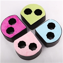 前卫时尚的女性朋友们风靡日韩的健身瘦腿器美平衡现在热售中