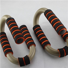 【厂家直销】供应高品质S型俯卧撑俯卧撑健身器材金华运动器材