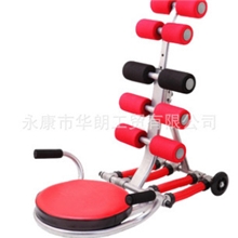 AD收腹机厂家健腹机懒人运动机腹部减肥仰卧起坐健身器收腹机