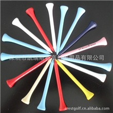 供应高尔夫球钉，木钉，高尔夫球TEE，高尔夫木TEE，7.0CM木钉