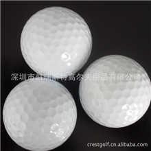 供应台湾单层球，单层球,一层球,高尔夫球