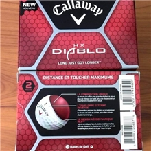 品牌高尔夫球,高尔夫品牌球