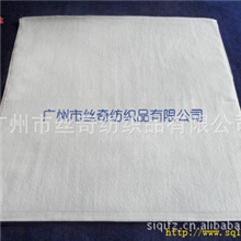 批发供应吸水宝全棉白色提花宾馆浴巾宾馆白色浴巾