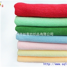 厂家直批强吸水超细纤维毛巾