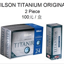 2011年最新款式wilsontitaniumoriginal