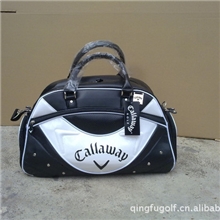 高尔夫球包、衣物包、2012年最新款callaway衣物包，