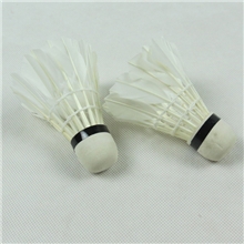 厂家供应VICTOR威克多胜利羽毛球特惠胜利训练球羽毛球批发