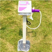 肺活量学生测试肺活量测试仪落地式肺活量测试仪语音播报