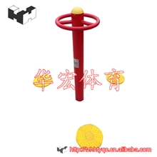 室外健身器材三人扭腰器室外小区公园广场健身器材健身路径