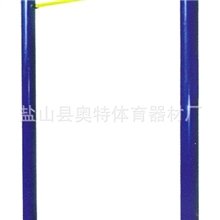 供应户外健身路径器材AT-4082单杠信誉第一质保三年