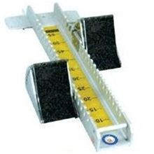 鸿华供应优质体育比赛起跑器体育用品欢迎新老客户选购