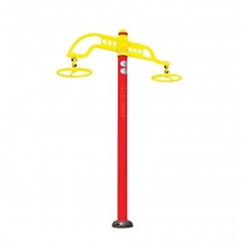 【厂家直销】供应健身路径、双人旋转轮体育器材欢迎来电咨询！