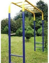 【厂家直销】小区健身路径/室外健身器材/小区器材/云梯健身用品