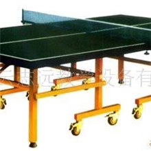 沧州移动乒乓球台专业生产厂家，志远着力创造企业社会价值
