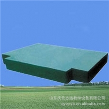 背跃式跳高垫志远跳高垫体操垫