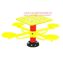 山东志远155*155*70CM棋牌桌厂家直销