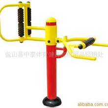 供应健身路径、腰背按摩器