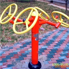 供应小区健身器材、肩关节训练器