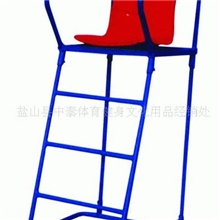 生产各种体育用品、网球裁判椅