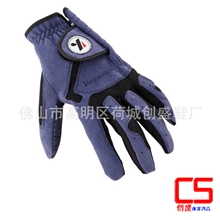 创盛体育休闲用品2013年新品上市专业高尔夫手套CS-1612006