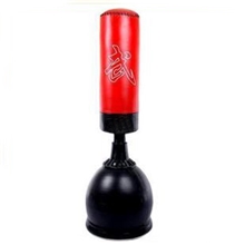 实拍正品帕尔夫2005-8立式沙包不倒翁沙袋拳击立式沙包