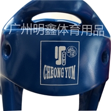 厂家生产拳击头盔护头头盔拳击用品广州体育用品