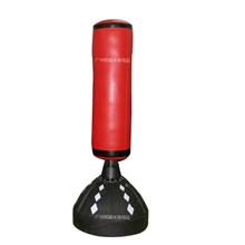 厂家热销明鑫散打不倒翁拳擊沙包不倒翁拳击不倒翁沙袋沙包