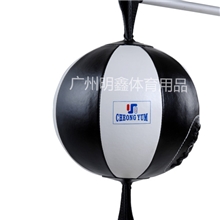 广东厂家直销挂式拳击圆形速度球立式拳击球击打球