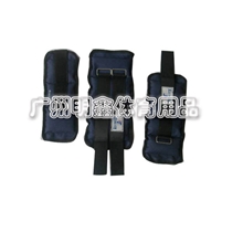 2013厂家直销5公斤铁沙袋绑腿防水防漏沙袋砂绑腿负重沙袋