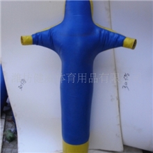 厂家直销供应各种规格摔跤布袋训练用牛皮摔跤布人