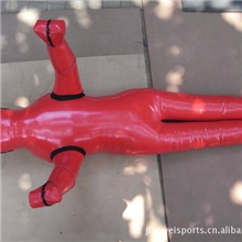 精品推荐供应质量保证的消防假人消防训练假人消防设备