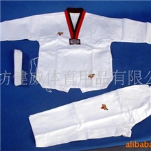 供应优质跆拳道服装(图)