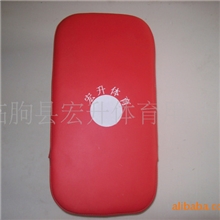 厂家长期供应宏升散打仿皮脚靶