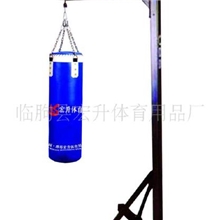厂家供应拳击，散打单功能训练架拳击器械