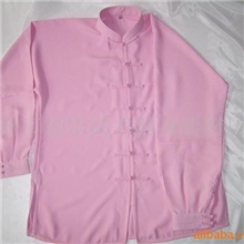 供应麻沙太极服